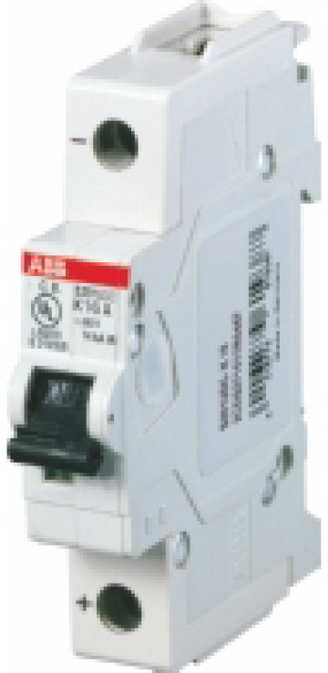 ABB INST.AUTO K-KAR 40A 1P 60V 1MOD
