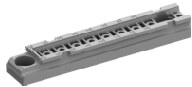 ABB MONTAGERAIL TBV TL 2CPX010780R9999