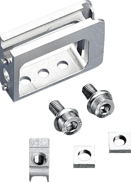 RITT 4133000 SMB SNELMONTAGEBL. VE=12