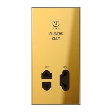 JUNG LS RANGE CPL GOU SOGO7522PL