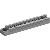 ABB 2CPX010781R9999 MONTAGERAIL TW