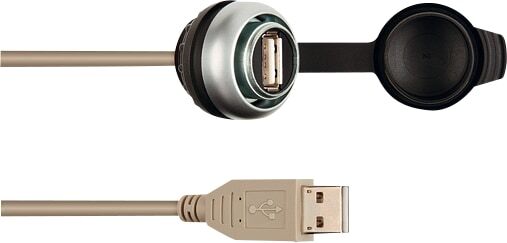 MURR 4000-73000-0160000 MONTAGEBOX USB