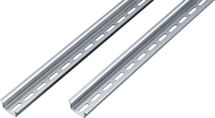 RITT 2313150 SZ MONTAGERAIL (2M) VE=6