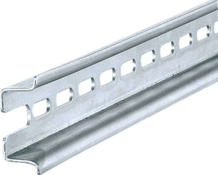 RITT 4933000 PS MONTAGER NS35/15 VE=6