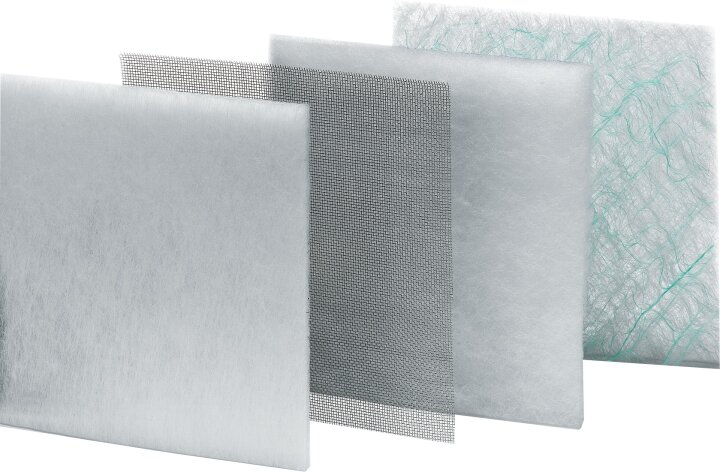 SE SAREL NSYCAF291 STANDAARD FILTER