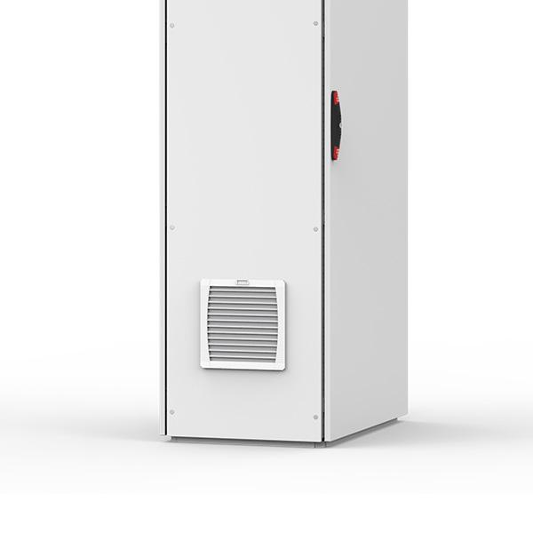 HOFF EFA200R5 UITLAATFILTER