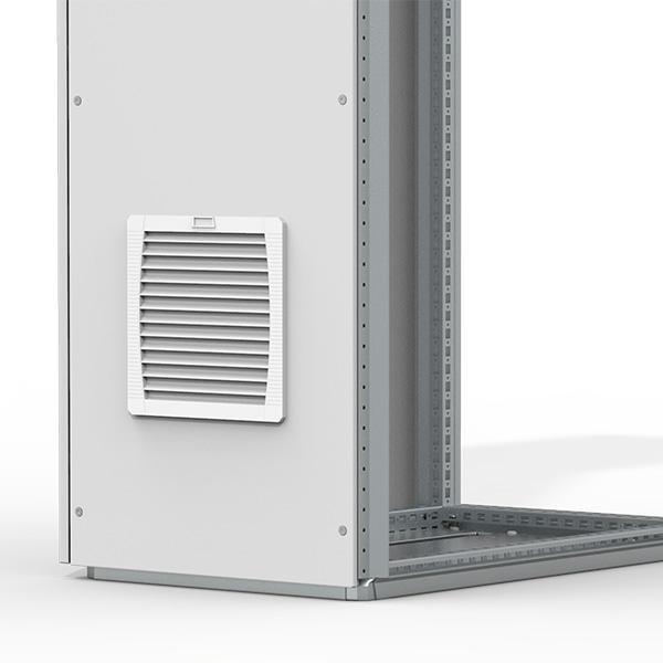 HOFF EFAE220R5 UITLAATFILTER
