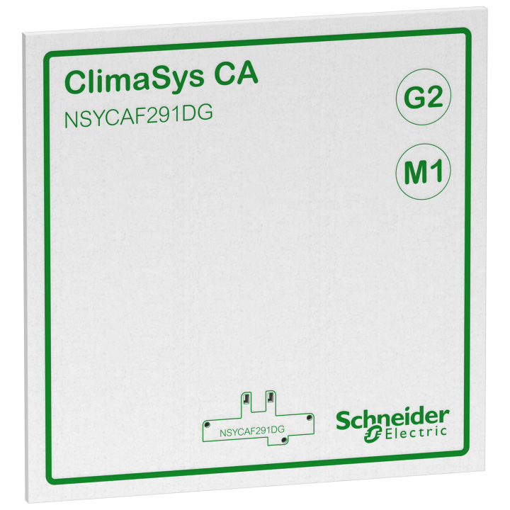 SE NSYCAF125G3DG SMARTFILTER