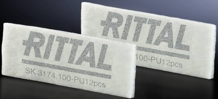 RITT 3321700 FILTERMAT VE=5