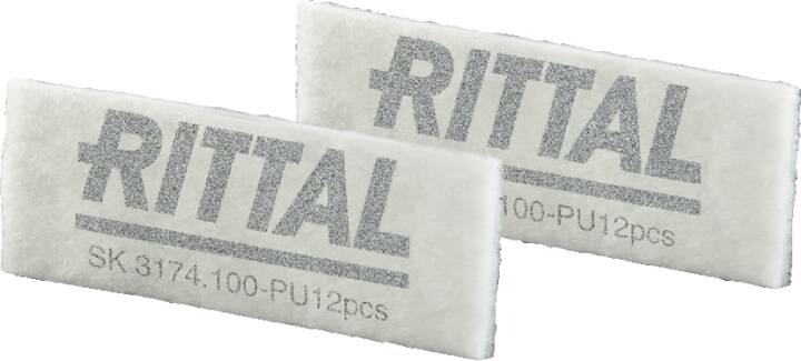 RITT 3174100 SK FILTERMAT VE=12