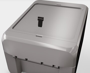 BOCUBE B VS PC-V0-7024 KEG