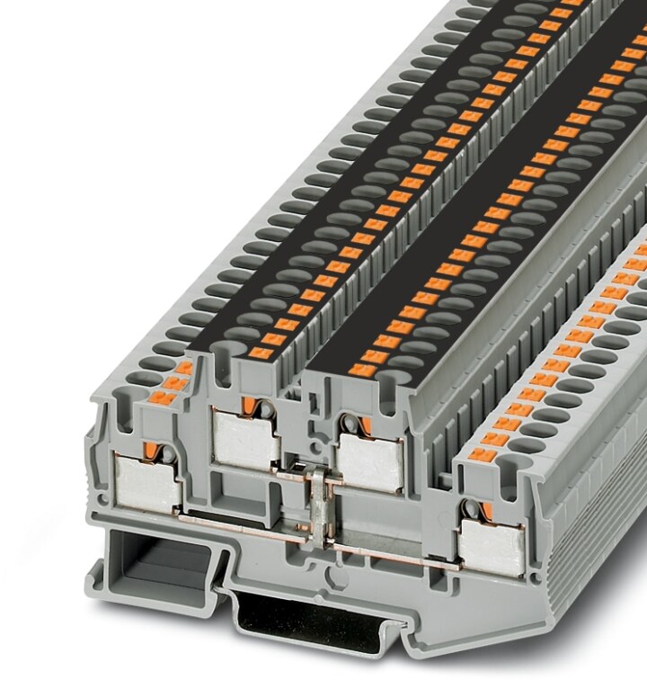 PHOE 3211825 TWEE-ETAGEKLEM PTTB 4-PV