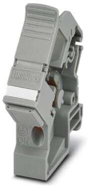 PHOE 1041740 MONTAGERAILADAPTER
