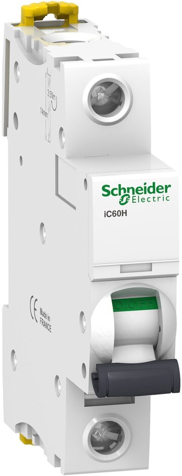 SE IC60H 1P C50