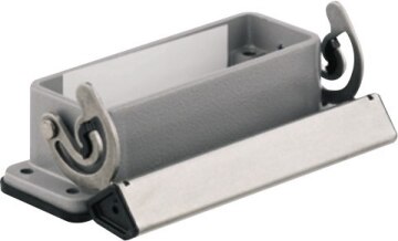 HDC-16A-ALU CHASSISDEEL