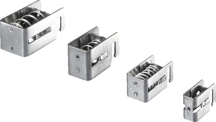 RITT 2388280 SZ MONTAGEBEUGEL EMC VE=10