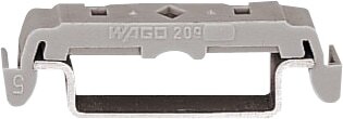 209-120 MONTAGE-ADAPTER V TS35