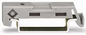 WAGO 209-137 MONTAGEADAPTER