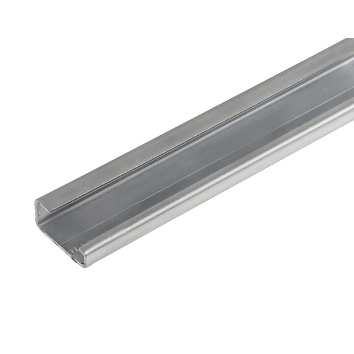 WEID TS 32X15 2M/ST/ZN MONTAGERAIL