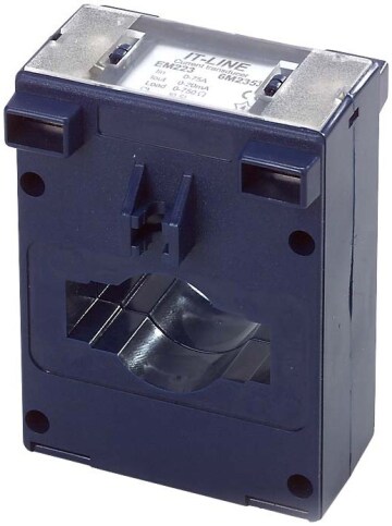 EM223 0-400A 0-20MA