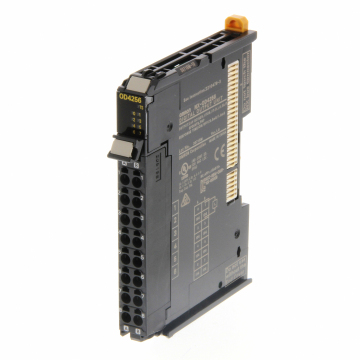 OMRO NXOD4256.1 NX029102E VELDBUS