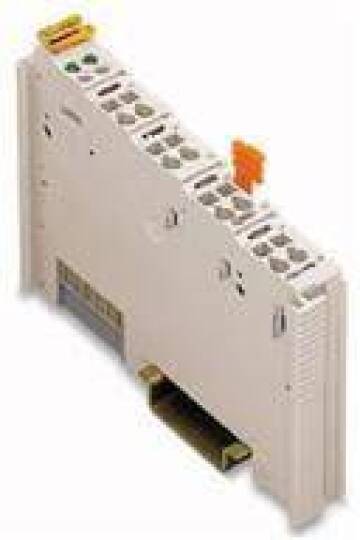 750-432 4 DI 24V DC 3.0MS/ 2-DR
