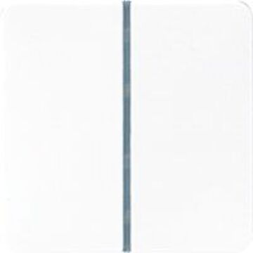 JUNG KNX DRUKKNOP GR 7035 CD401TSALG