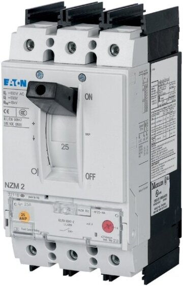 EATON NZMH2-AF20-NA