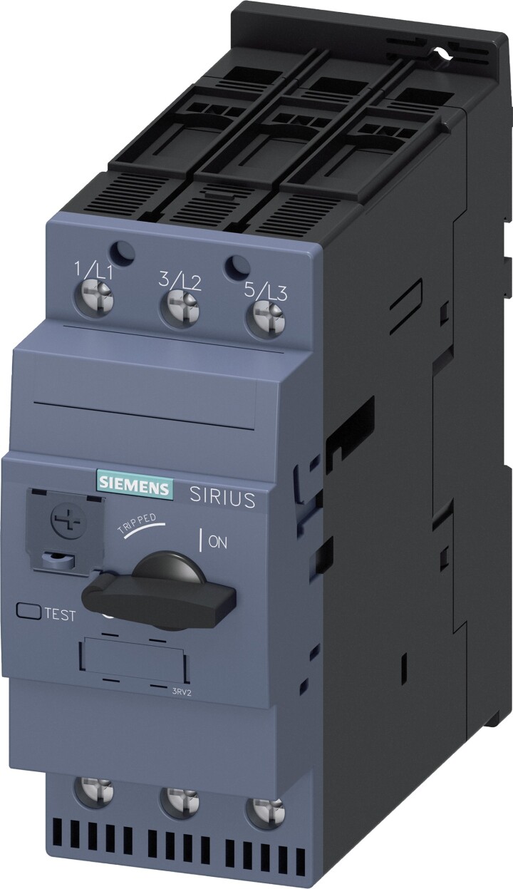 SIEM STROOMONDB SCHROEFTYPE 52A