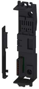 TERMINAT. CONNECTOR TYPE 1 7-P
