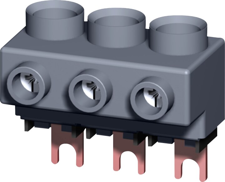 SIE VOEDINGSKL TYPE E S00/S0 3RV2925-5EB