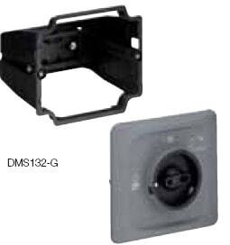 DMS-132G DEUR MONTAGE SCHA.KNOP