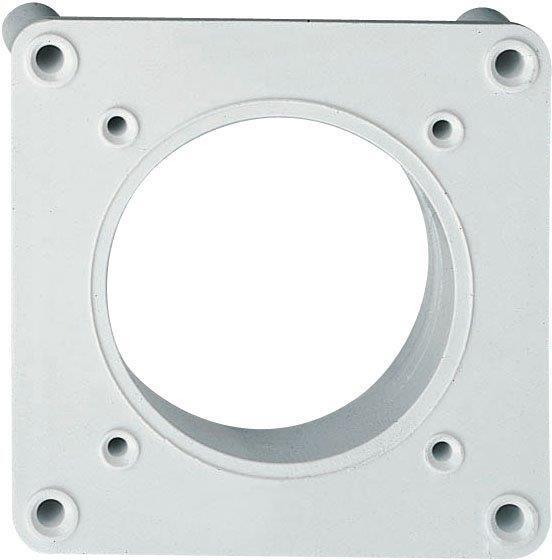 KZ-81 MONTAGESET VOOR KNOP
