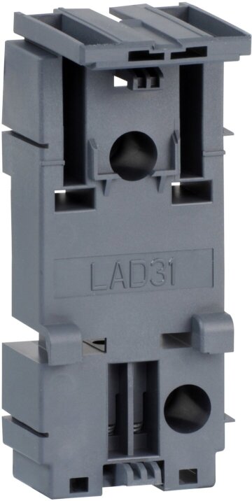 LAD-31 MONTAGEVOET GV2