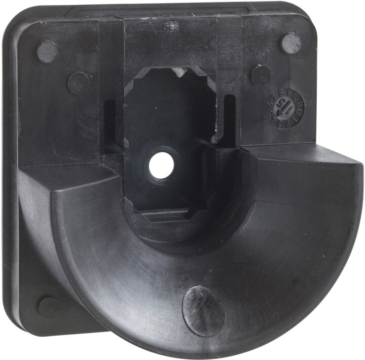 KZ-83 MONTAGESET VOOR KNOP