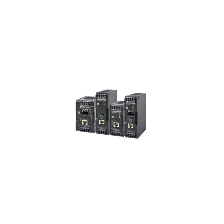OMRO S82YFSC050DIN MONTAGEBEUGEL