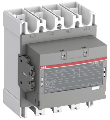 ABB AF370-40-11-14 250-500VAC/DC MAGNEET