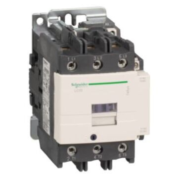 LC1-D80P7 MA.3P 1M+1V 230VAC