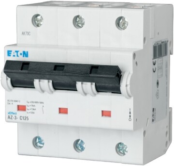 EATON AZ-3-C100