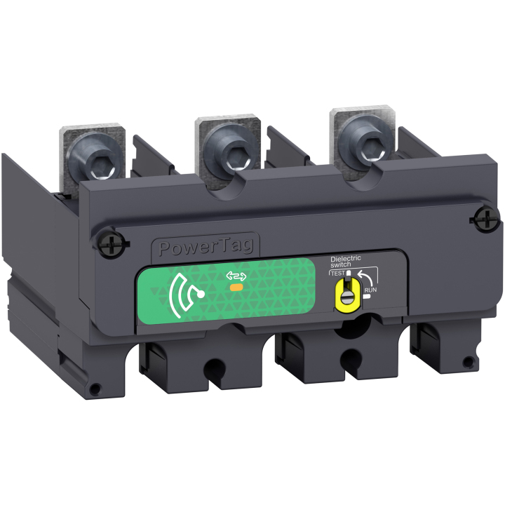 SE COMPACT POWERTAG NSX 3P - 250A