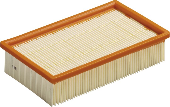 BAIE STOFFILTER KL. M VOOR BSS506DK
