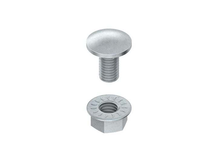 NDX FLM 6X16 F MONTAGESET SLOTBOUT
