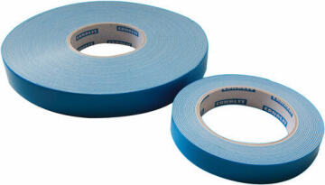 CANA DUBBELZIJDIG TAPE 25MM 25M WIT