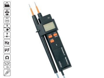 WEID 1152 DIGI CHECK PRO DIG. VOLTTESTER