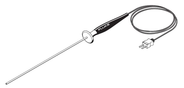 FLUK 80PK-22 THERMOKOPPEL K-TYPE