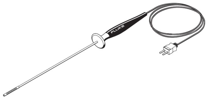 FLUK 80PK-24 THERMOKOPPEL K-TYPE