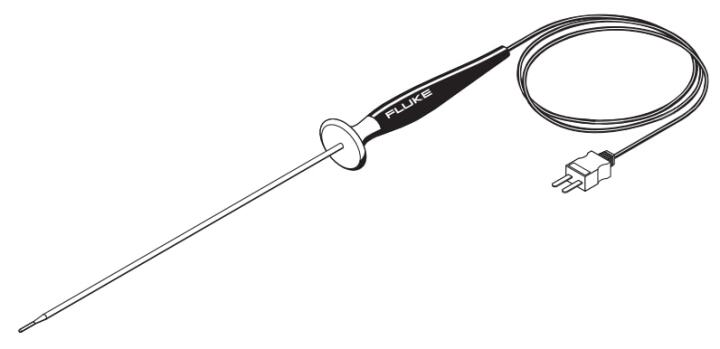 FLUK 80PK-26 THERMOKOPPEL K-TYPE