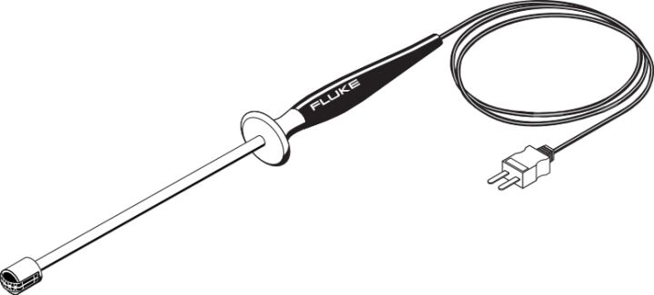 FLUK 80PK-27 THERMOKOPPEL K-TYPE