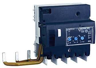 SE AARDLEKBLOK 3P TYPE A 63A 300-3000MA