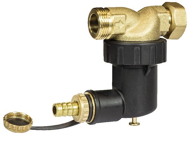 REME MAGNEETFILTER 1' AANSLUITING